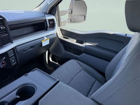 New 2026 Ford F350 XL w/ STX Appearance Package AWD/4WD image 27