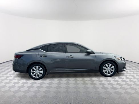Used 2023 Nissan Sentra S FWD image 4