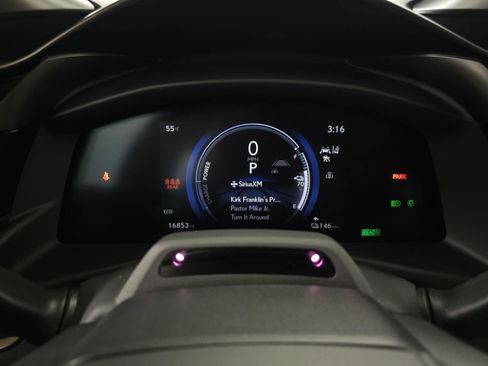 Certified 2023 Lexus RZ 450e Premium w/ Accessory Package (A2) image 22