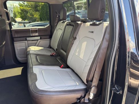Used 2019 Ford F150 Limited AWD/4WD image 21