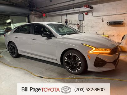Used 2023 Kia K5 GT-Line
