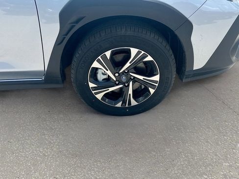 New 2026 Subaru Crosstrek 2.0i Premium AWD/4WD image 29