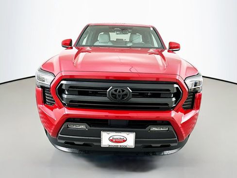Used 2026 Toyota Tacoma SR5 AWD/4WD image 2