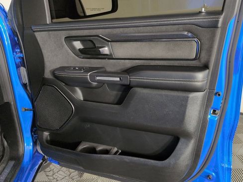 Used 2022 RAM 1500 TRX w/ TRX Level 1 Equipment Group AWD/4WD image 33