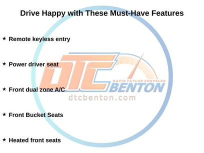 Used 2024 Jeep Compass Limited