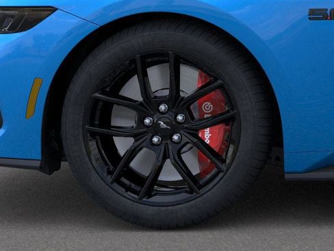 New 2026 Ford Mustang GT Premium image 19