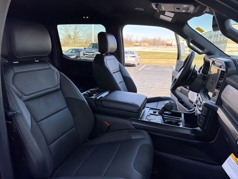 New 2026 Ford F150 Raptor AWD/4WD image 40