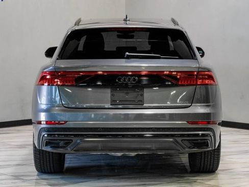 Used 2019 Audi Q8 Prestige w/ Year 1 Package AWD/4WD image 11