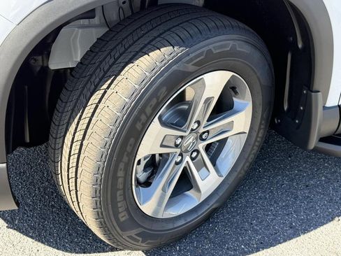 New 2026 Honda Pilot EX-L image 10