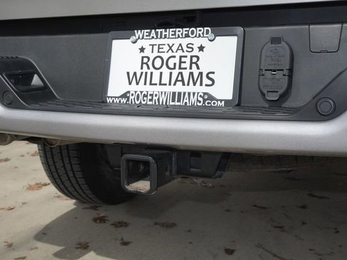 Used 2025 RAM 1500 Lone Star image 36