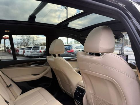 Used 2019 BMW X3 sDrive30i w/ Convenience Package image 18