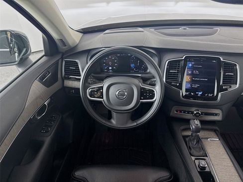 Used 2022 Volvo XC90 T6 Inscription w/ Advanced Package AWD/4WD image 25