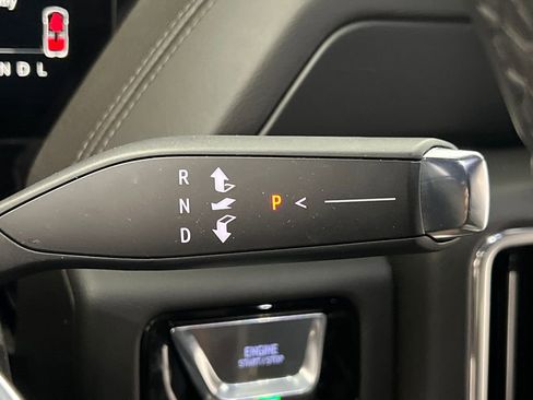 Used 2025 GMC Yukon Denali image 53