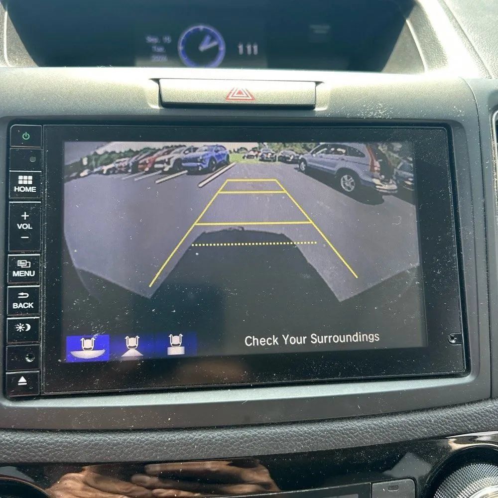Used 2015 Honda CR-V EX-L image 28