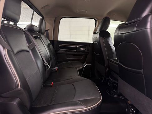 Used 2020 RAM 2500 Laramie AWD/4WD image 44