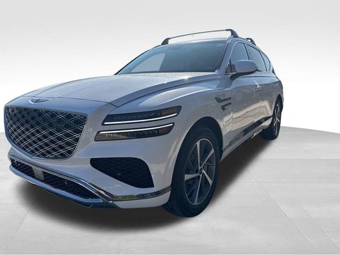 New 2026 Genesis GV80 2.5T Select image 1