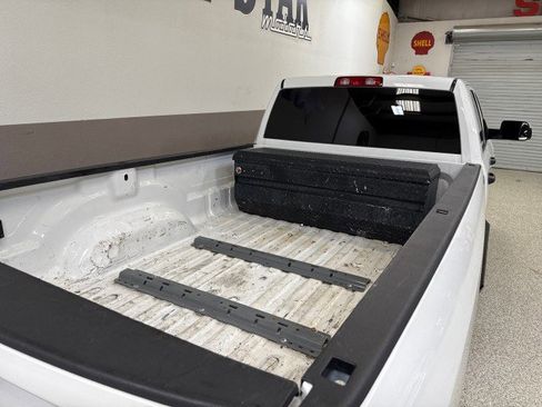 Used 2020 RAM 2500 Tradesman w/ Snow Chief Group image 76