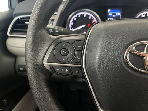 Used 2023 Toyota Camry LE FWD image 58