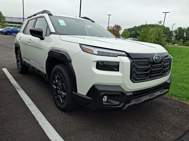 New 2026 Subaru Outback Premium AWD/4WD image 1