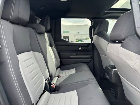 Used 2024 Toyota Tacoma TRD Off-Road w/ TRD Off Road Upgrade Package image 27