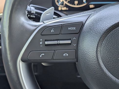 Used 2023 Hyundai Sonata Limited image 16