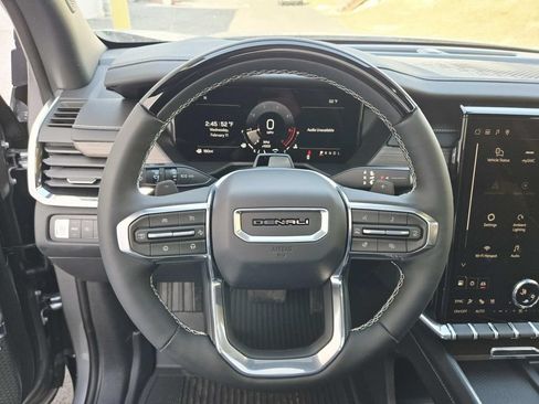 New 2026 GMC Acadia Denali w/ Super Cruise Package FWD image 22