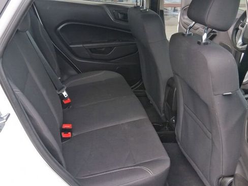 Used 2018 Ford Fiesta SE w/ Cold Weather Package image 11