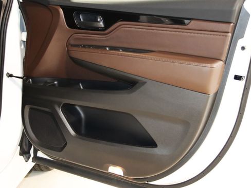 Used 2025 Honda Odyssey Touring image 53