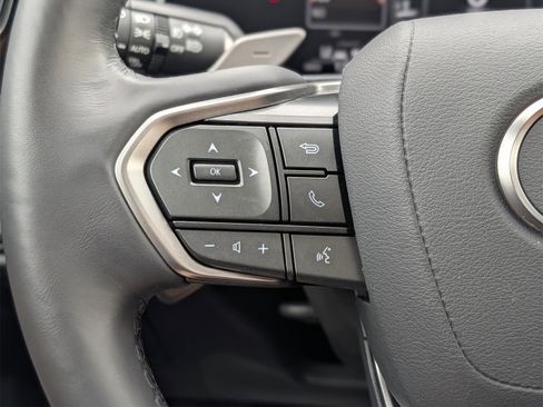 Used 2025 Lexus NX 350 AWD image 24