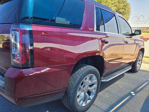 Used 2019 GMC Yukon SLT w/ Open Road Package RWD image 4