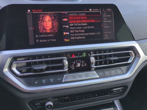 Certified 2022 BMW 430i Coupe w/ Convenience Package image 23