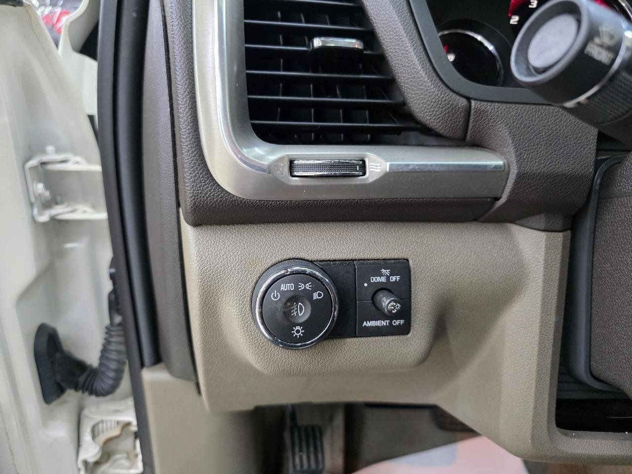 Used 2013 GMC Acadia Denali FWD image 35