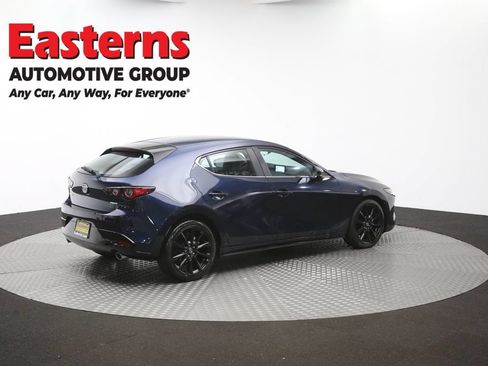 Used 2024 MAZDA MAZDA3 s FWD image 42