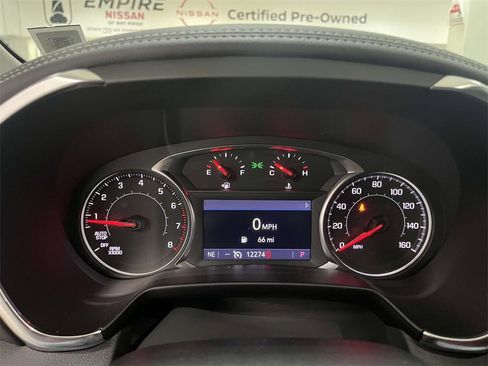 Used 2023 Chevrolet Blazer LT w/ LPO, Cargo Package image 25