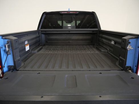 Used 2024 Honda Ridgeline TrailSport image 24