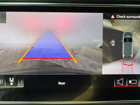 Used 2020 Audi Q7 3.0T Premium Plus w/ Premium Plus Package image 33