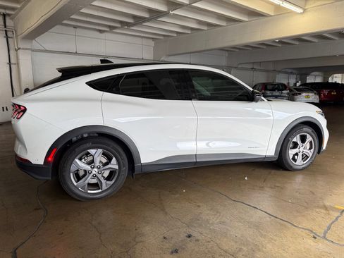 Used 2023 Ford Mustang Mach-E Select RWD image 5