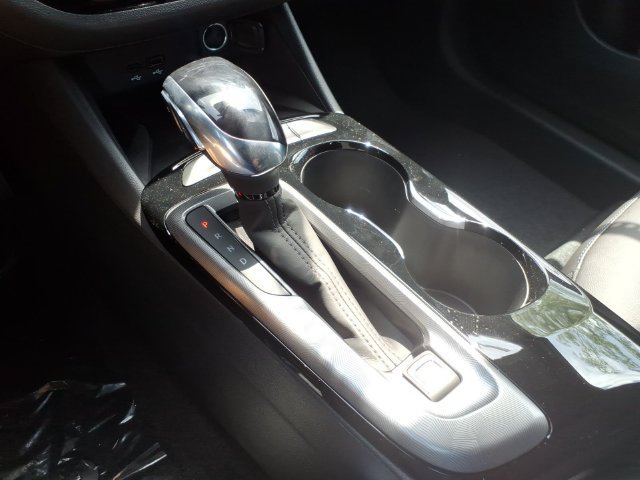 New 2026 Buick Envista Sport Touring w/ Convenience I Package FWD image 33