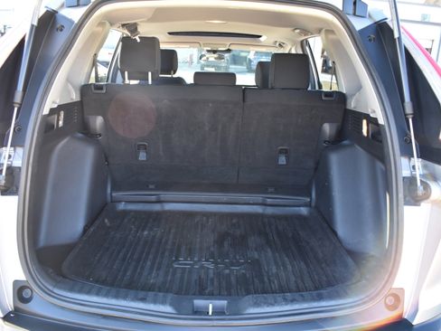 Used 2019 Honda CR-V EX image 33