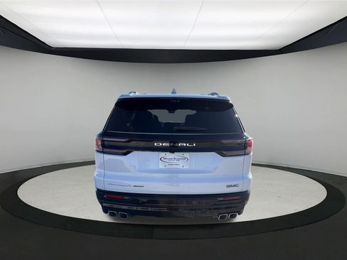 New 2026 GMC Acadia Denali Ultimate image 5