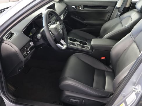 Used 2023 Honda Civic EX-L image 19
