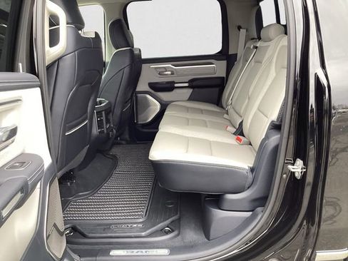 Certified 2024 RAM 1500 Limited image 13