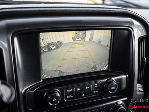 Used 2019 Chevrolet Silverado 3500 High Country w/ Duramax Plus Package image 23