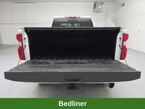 Used 2024 Chevrolet Silverado 3500 High Country AWD/4WD image 62