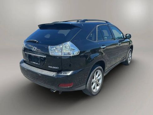 Used 2009 Lexus RX 350 AWD image 7