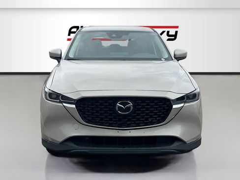 Used 2025 MAZDA CX-5 AWD 2.5 S w/ Select Package image 2