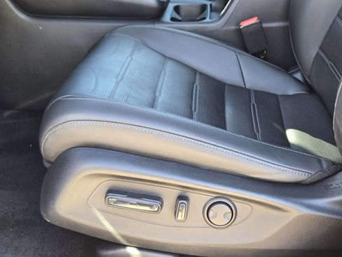 Used 2023 Honda CR-V EX-L image 24