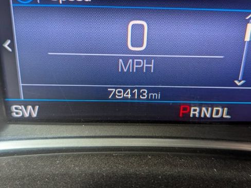 Used 2020 Chevrolet Equinox LT AWD/4WD image 15