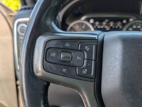Used 2021 Chevrolet Silverado 2500 LTZ w/ Carhartt Edition AWD/4WD image 27