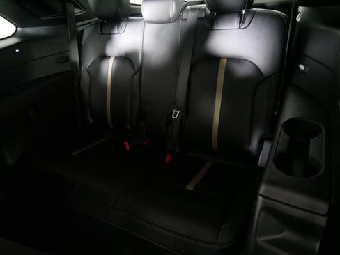 Used 2025 MAZDA CX-90 Plug-In Hybrid w/ Premium Plus image 33